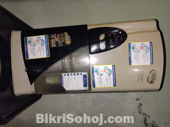 Water Filter